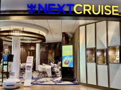 Utopia of the Seas Royal Promenade and Shops picture