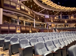 Utopia of the Seas Royal Theater picture