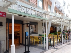 Park Cafe picture Park Cafe picture