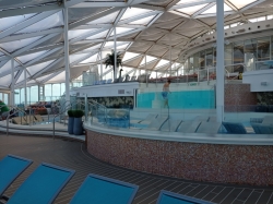 Solarium lower level picture Solarium lower level picture