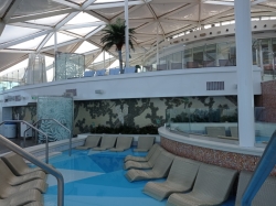 Solarium lower level picture Solarium lower level picture