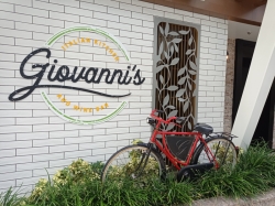 Giovannis Table picture Giovannis Table picture