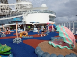 Wonder of the Seas Wonder Dunes picture