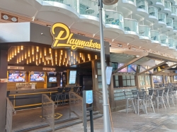 Playmakers Bar picture Playmakers Bar picture