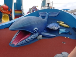 Wonder of the Seas Wonder Dunes picture