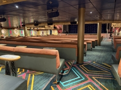 Carnival Legend Follies Main Lounge picture