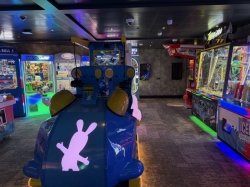 Warehouse Arcade picture Warehouse Arcade picture