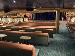 Carnival Legend Follies Main Lounge picture