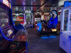 Warehouse Arcade picture Warehouse Arcade picture
