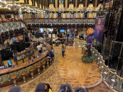 Carnival Legend Legend Lobby picture