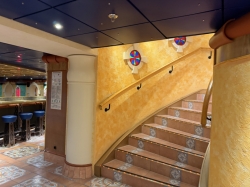 Carnival Legend Follies Main Lounge picture