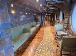 Carnival Legend Enchanted Forest picture