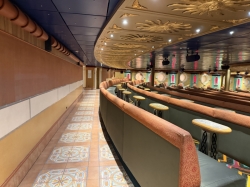 Carnival Legend Follies Main Lounge picture