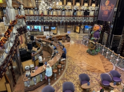 Carnival Legend Legend Lobby picture