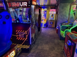 Warehouse Arcade picture Warehouse Arcade picture