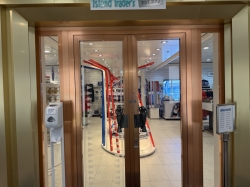 Carnival Legend The Fun Shops picture