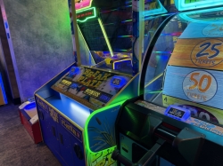 Warehouse Arcade picture Warehouse Arcade picture