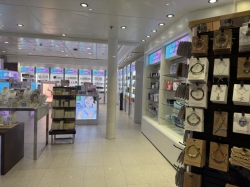Carnival Legend The Fun Shops picture