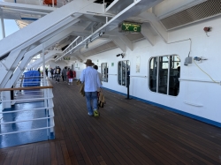 Exterior Promenade picture Exterior Promenade picture