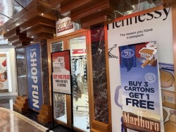 Carnival Legend The Fun Shops picture