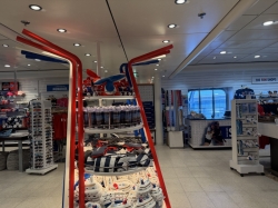 Carnival Legend The Fun Shops picture