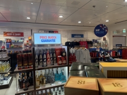 Carnival Legend The Fun Shops picture