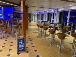 Blue Iguana Tequila Bar picture Blue Iguana Tequila Bar picture