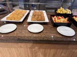 Carnival Legend Unicorn Cafe picture