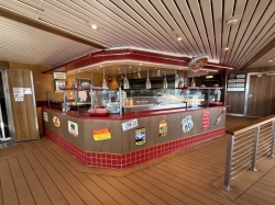 Guys Burger Joint picture Guys Burger Joint picture