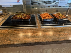Carnival Legend Unicorn Cafe picture