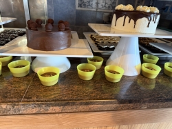 Carnival Legend Unicorn Cafe picture