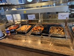 Carnival Legend Unicorn Cafe picture