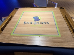 Blue Iguana Tequila Bar picture Blue Iguana Tequila Bar picture