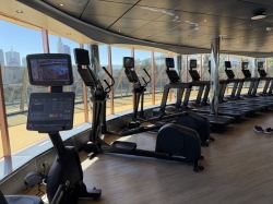 Carnival Legend Fitness Centre picture