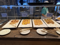 Carnival Legend Unicorn Cafe picture
