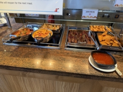 Carnival Legend Unicorn Cafe picture
