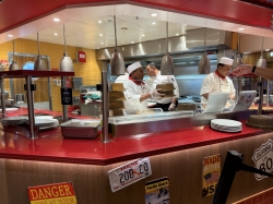 Guys Burger Joint picture Guys Burger Joint picture