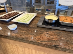Carnival Legend Unicorn Cafe picture