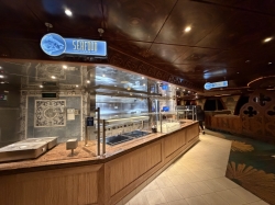 Carnival Legend Unicorn Cafe picture