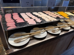 Carnival Legend Unicorn Cafe picture