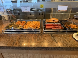 Carnival Legend Unicorn Cafe picture