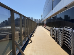 Bridge Deck picture Bridge Deck picture