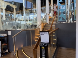 Carnival Legend Fitness Centre picture