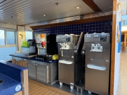 Blue Iguana Cantina picture Blue Iguana Cantina picture