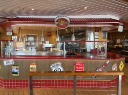 Guys Burger Joint picture Guys Burger Joint picture