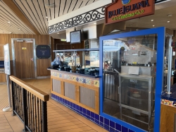 Blue Iguana Cantina picture Blue Iguana Cantina picture