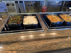 Carnival Legend Unicorn Cafe picture