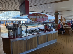 Guys Burger Joint picture Guys Burger Joint picture