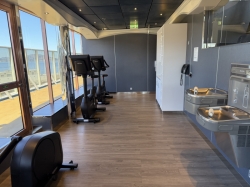 Fitness Centre picture Fitness Centre picture