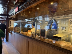 Carnival Legend Unicorn Cafe picture